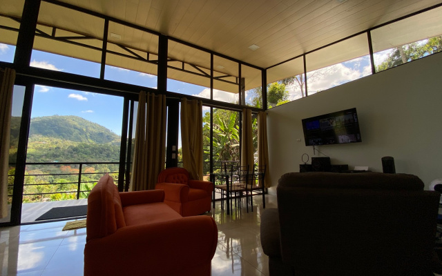 Costa Rica Real Estate - Perez Zeledon